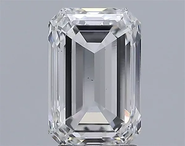 3.54 Carat · F · VS2 Rare Carat Ideal Cut