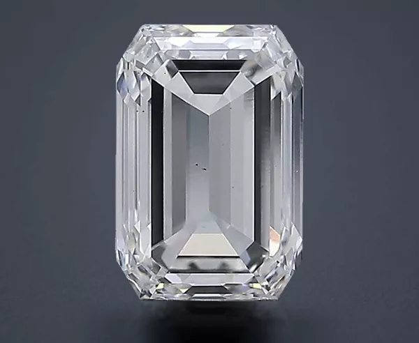 3.54 Carat · F · VS2 Rare Carat Ideal Cut