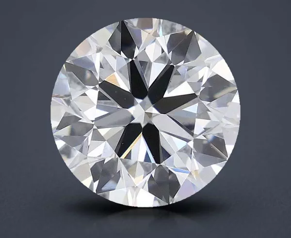2.31 Carat · E · VVS2 Rare Carat Ideal Cut