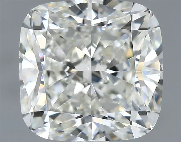 2.01 Carat · I · VS2 excellent Cut