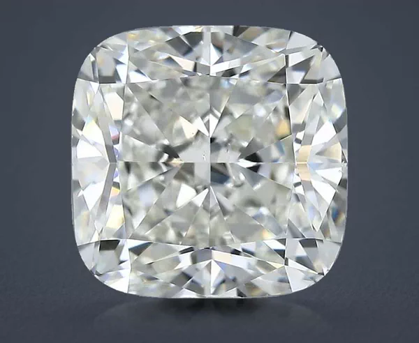 2.01 Carat · I · VS2 excellent Cut