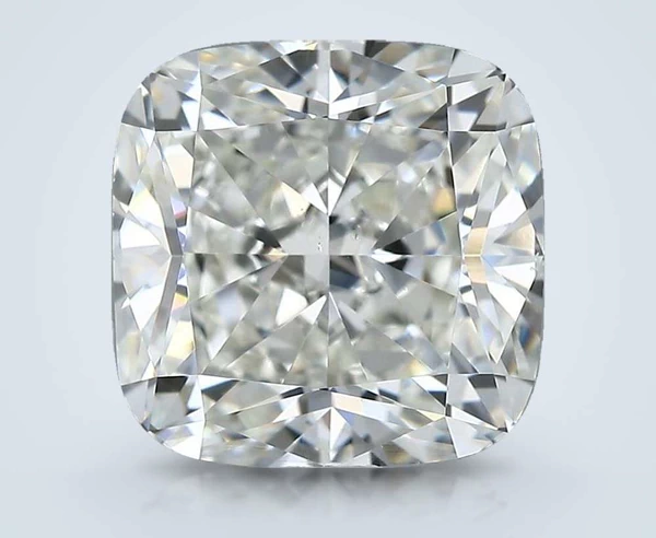 2.01 Carat · I · VS2 excellent Cut