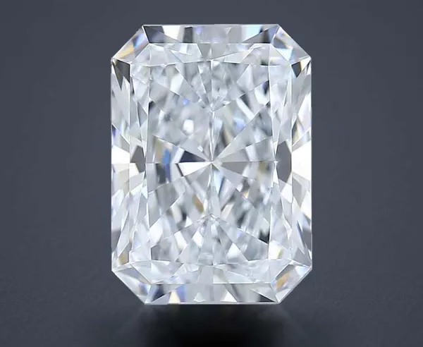 2.54 Carat · E · IF Rare Carat Ideal Cut