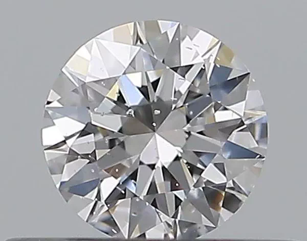 0.32 Carat · D · SI2 Rare Carat Ideal Cut