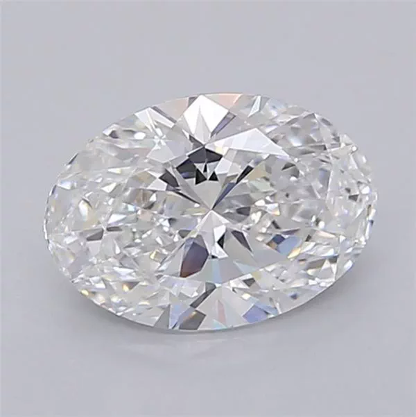 1.45 Carat · D · VVS2 Rare Carat Ideal Cut