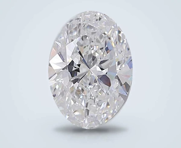 1.45 Carat · D · VVS2 Rare Carat Ideal Cut