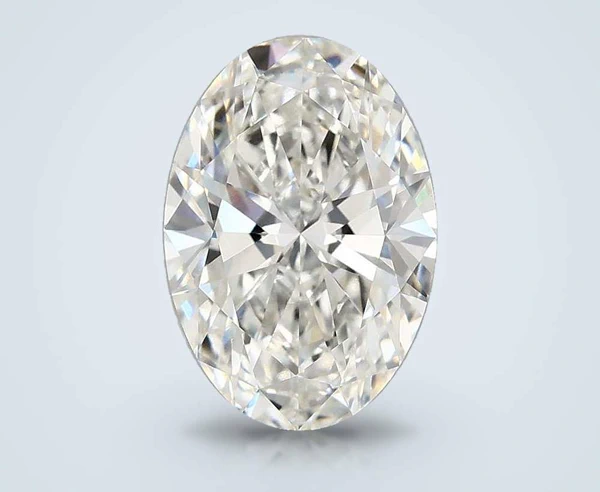 2.68 Carat · F · VVS2 Rare Carat Ideal Cut