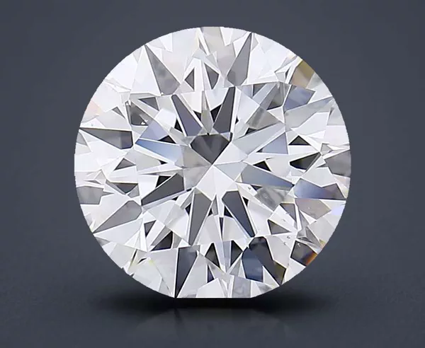 4.27 Carat · E · SI1 Rare Carat Ideal Cut