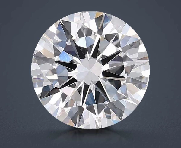 1 Carat · E · VVS2 excellent Cut