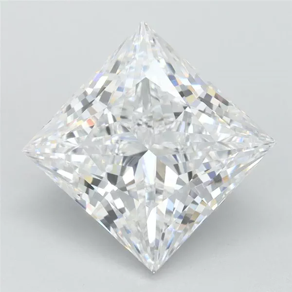 3.54 Carat · D · VVS1 Rare Carat Ideal Cut