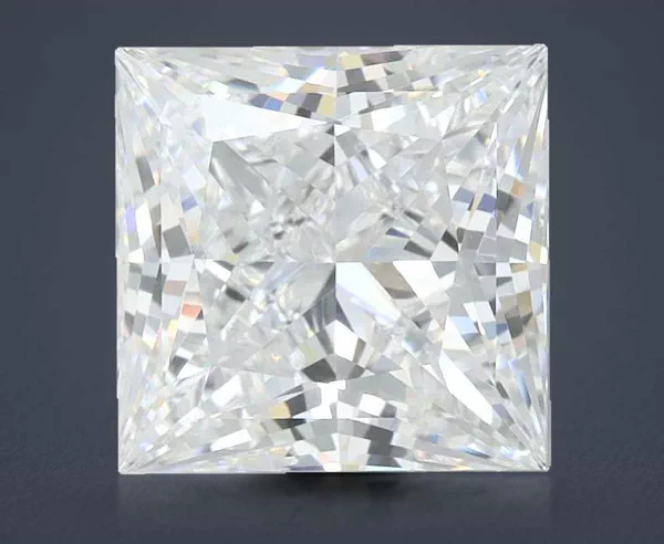3.54 Carat · D · VVS1 Rare Carat Ideal Cut