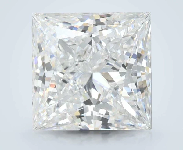 3.54 Carat · D · VVS1 Rare Carat Ideal Cut