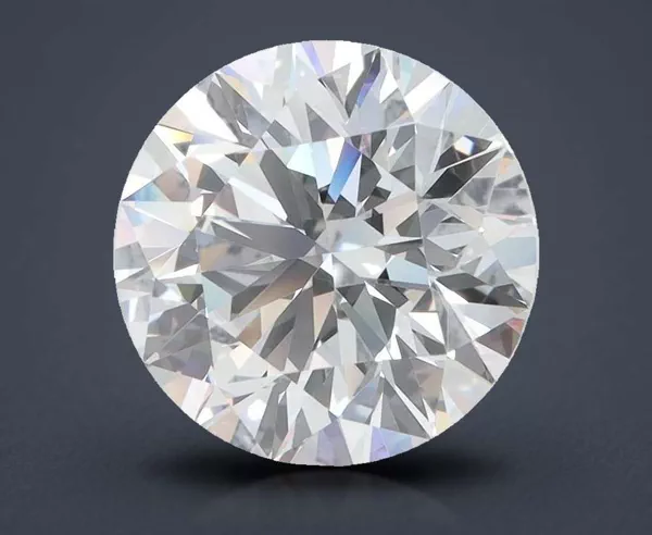 4.46 Carat · D · VVS1 Rare Carat Ideal Cut