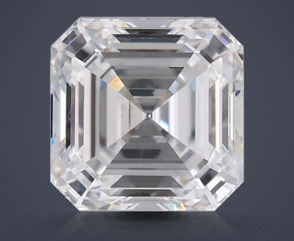 1.59 Carat · D · VVS2 Rare Carat Ideal Cut