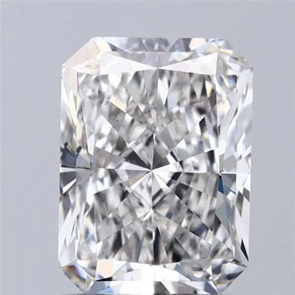 1.25 Carat · F · VS2 Rare Carat Ideal Cut