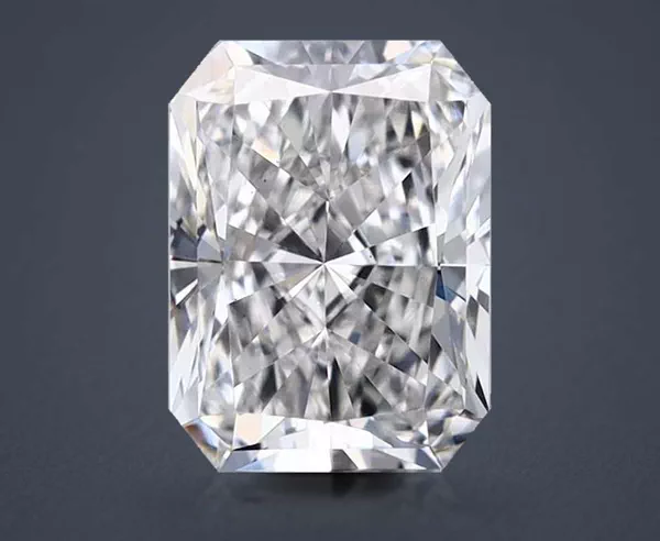 1.25 Carat · F · VS2 Rare Carat Ideal Cut