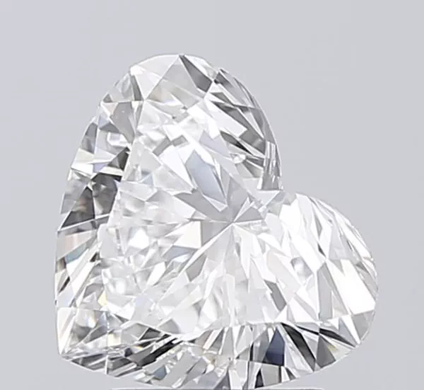 2.54 Carat · F · VS1 Rare Carat Ideal Cut