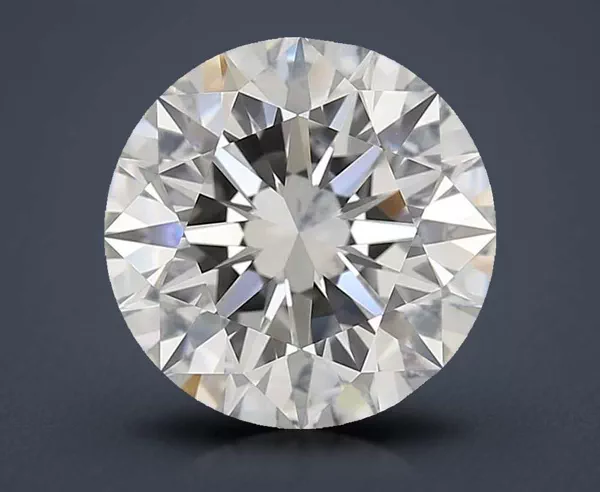 5.03 Carat · H · IF Rare Carat Ideal Cut