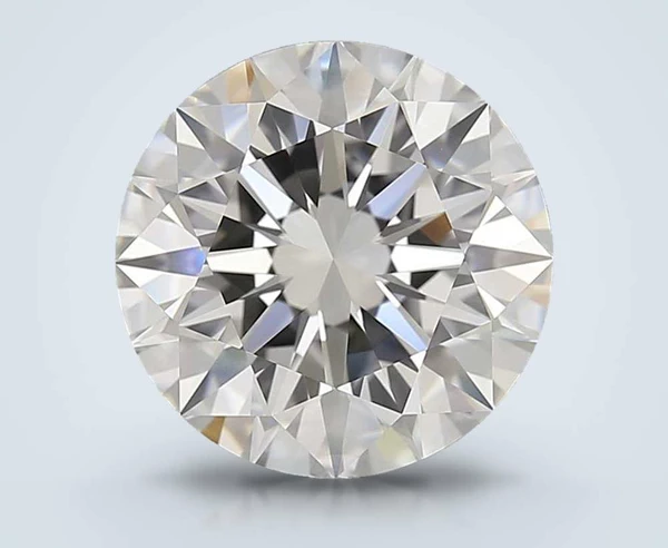 5.03 Carat · H · IF Rare Carat Ideal Cut