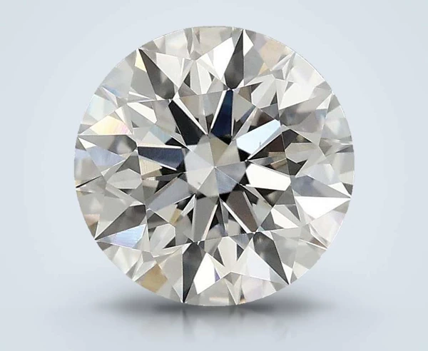 1.43 Carat · F · VS1 Rare Carat Ideal Cut