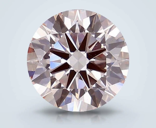 2.01 Carat · Pink · Fancy Intense · SI1