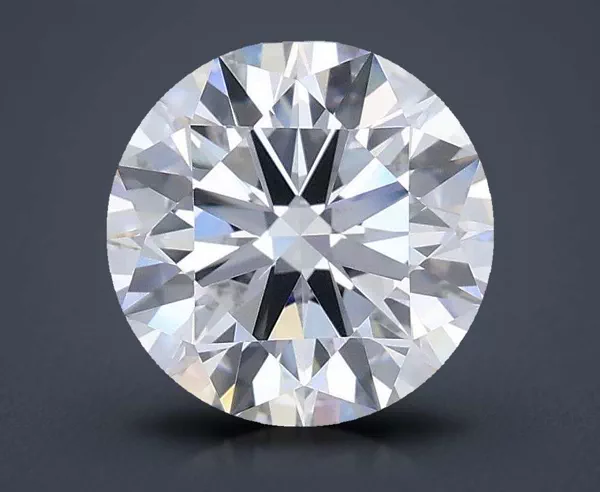 2.38 Carat · D · VS1 Rare Carat Ideal Cut