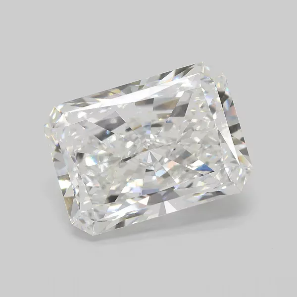 20.02 Carat · F · VVS2 Rare Carat Ideal Cut