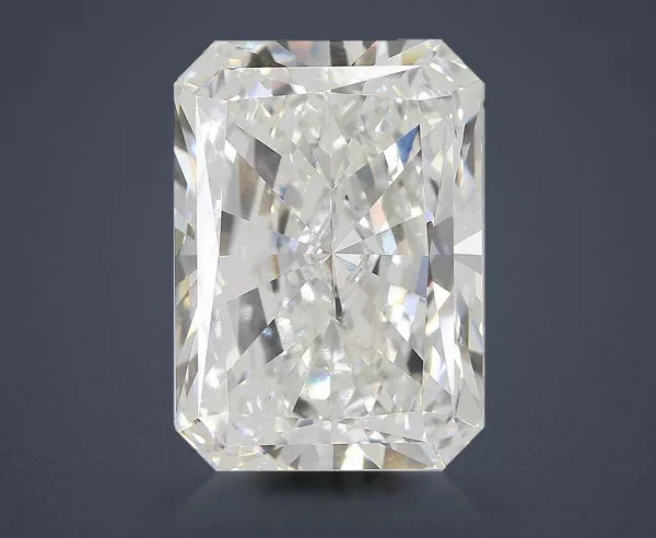 20.02 Carat · F · VVS2 Rare Carat Ideal Cut