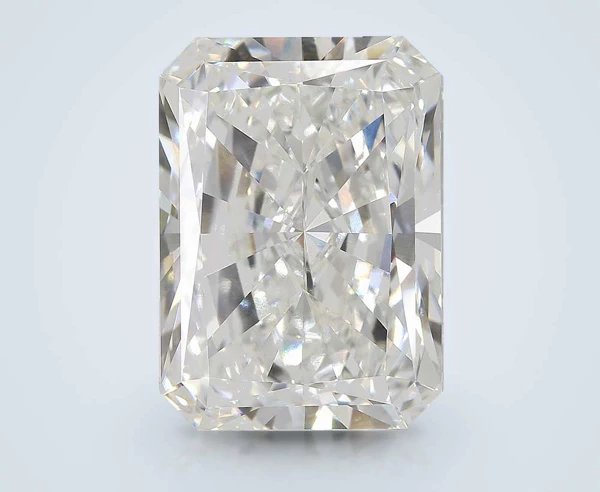 20.02 Carat · F · VVS2 Rare Carat Ideal Cut
