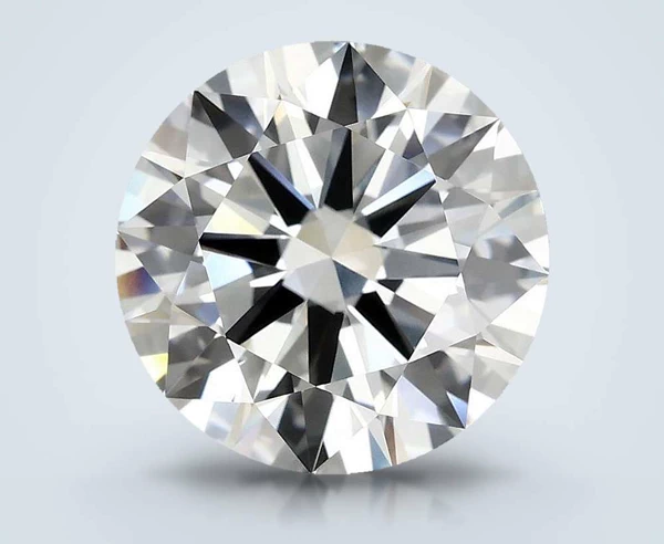 4.88 Carat · F · VVS2 Rare Carat Ideal Cut