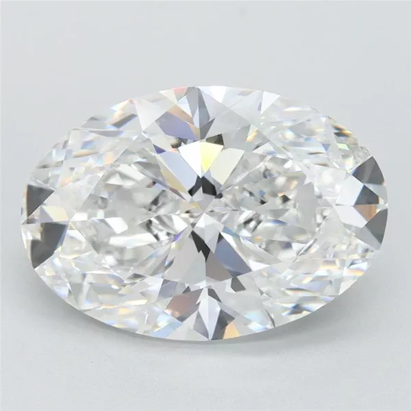 3.95 Carat · D · IF Rare Carat Ideal Cut