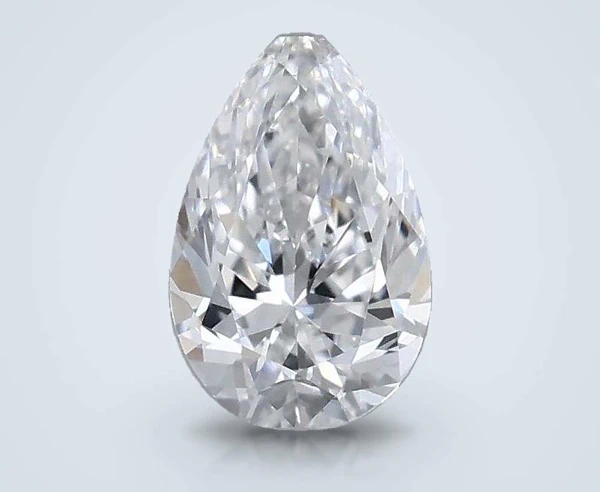 0.32 Carat · F · VVS2 very good Cut