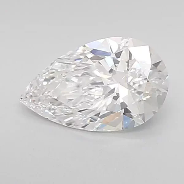 1.02 Carat · D · IF Rare Carat Ideal Cut