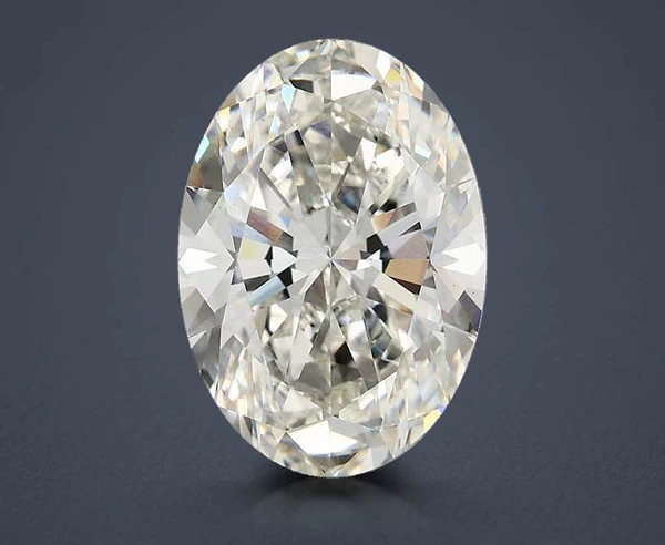 3.43 Carat · G · VS1 Rare Carat Ideal Cut