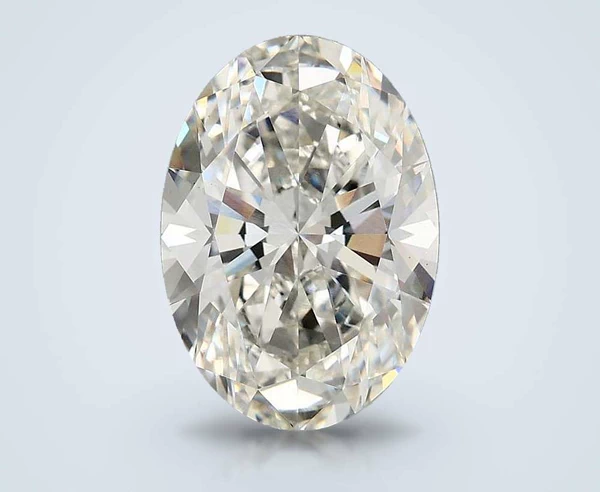 3.43 Carat · G · VS1 Rare Carat Ideal Cut