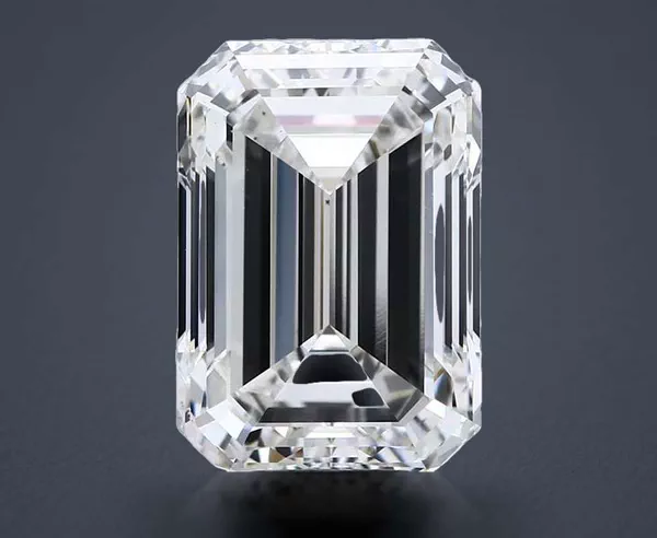 6.01 Carat · G · VS2 very good Cut