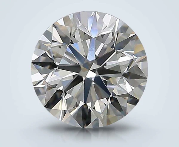 2.01 Carat · I · VVS2 excellent Cut