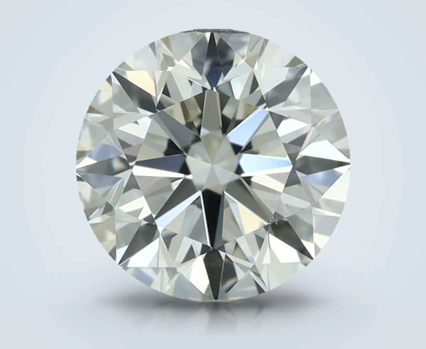 0.6 Carat · K · VVS2 ideal Cut