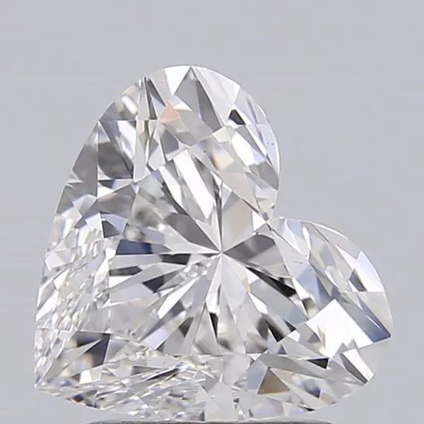 1.69 Carat · D · VS1 Rare Carat Ideal Cut