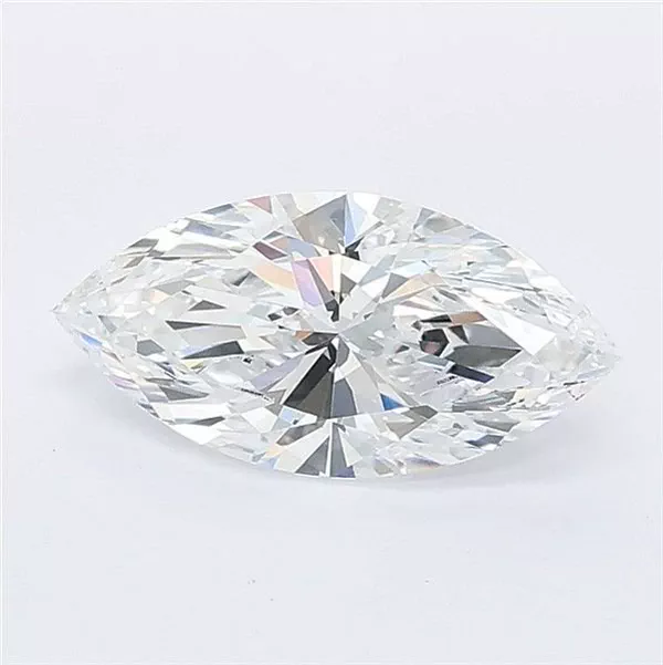 1.08 Carat · D · VVS2 Rare Carat Ideal Cut