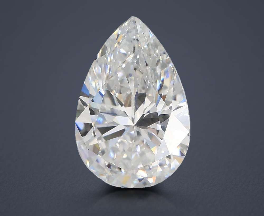 2.08 Carat · D · VVS2 Rare Carat Ideal Cut
