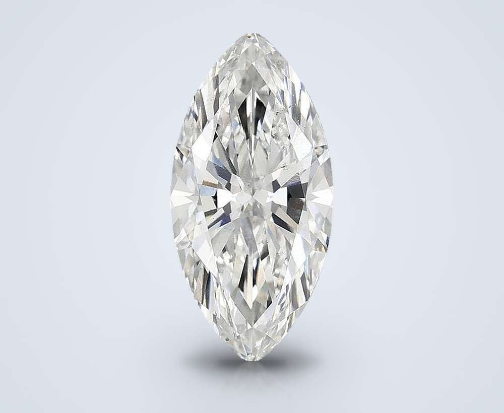 1.97 Carat · E · VS2 Rare Carat Ideal Cut