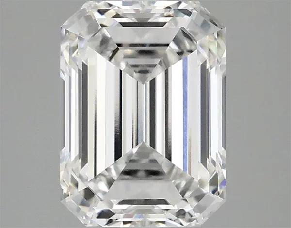 2.81 Carat · E · VVS2 Rare Carat Ideal Cut