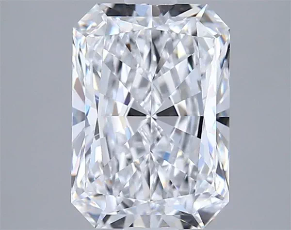 2.01 Carat · D · VS1 Rare Carat Ideal Cut