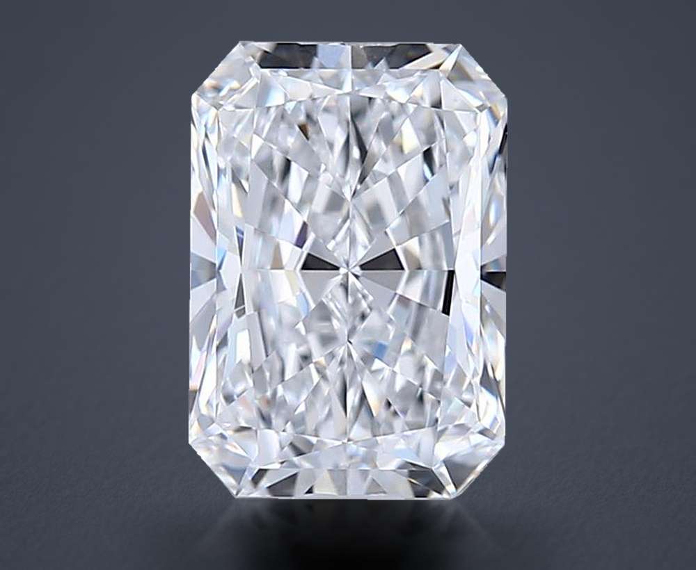 2.01 Carat · D · VS1 Rare Carat Ideal Cut