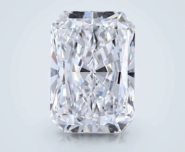 2.01 Carat · D · VS1 Rare Carat Ideal Cut