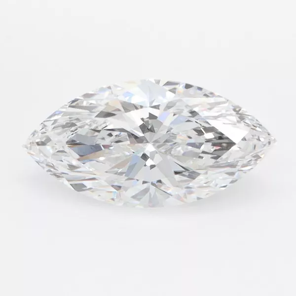 1.38 Carat · D · IF Rare Carat Ideal Cut
