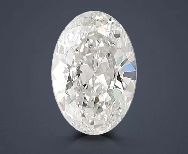 2.24 Carat · F · VS1 very good Cut