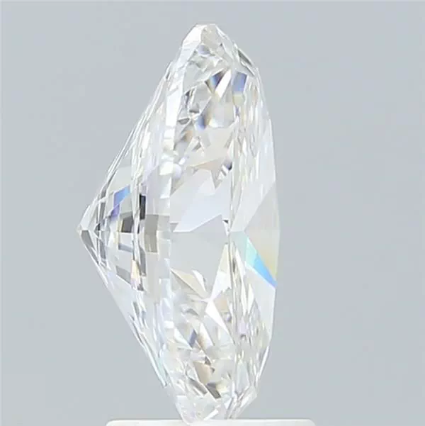 3.27 Carat · D · VVS2 Rare Carat Ideal Cut