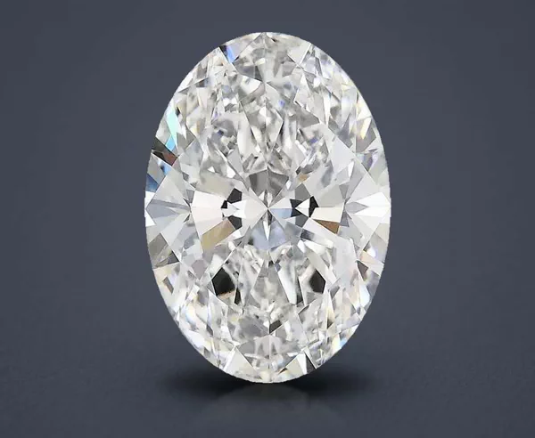 2.89 Carat · E · VVS2 Rare Carat Ideal Cut